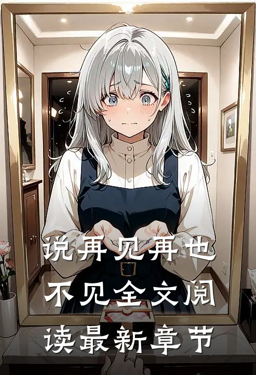 说再见再也不见全文阅读最新章节