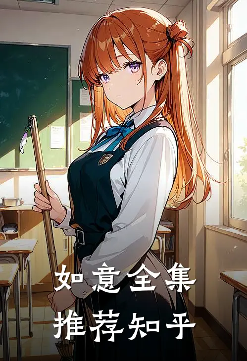 如意全集推荐知乎