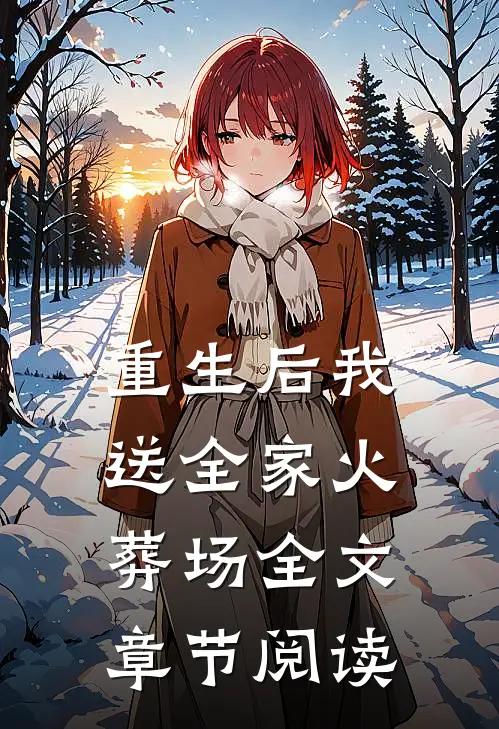 重生后我送全家火葬场全文章节阅读