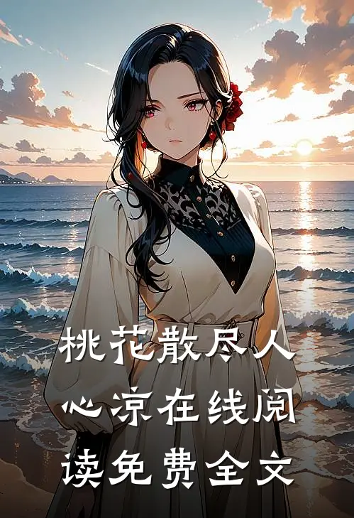 桃花散尽人心凉在线阅读免费全文