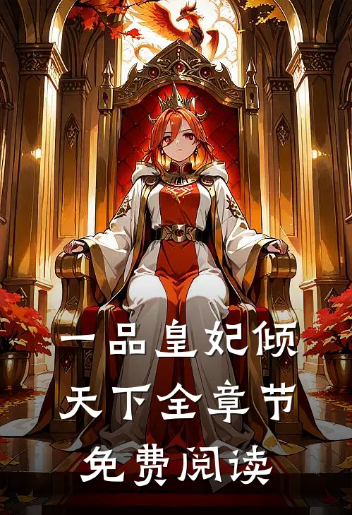 一品皇妃倾天下全章节免费阅读