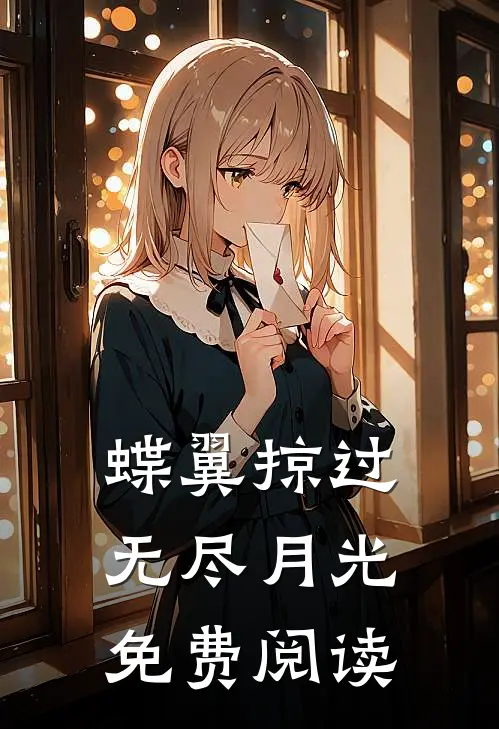 蝶翼掠过无尽月光免费阅读