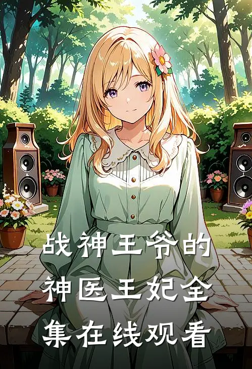 战神王爷的神医王妃全集在线观看