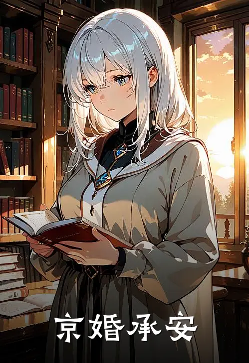 京婚承安