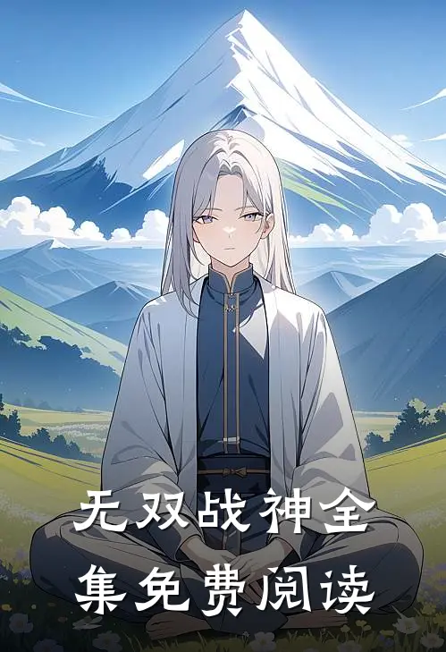 无双战神全集免费阅读