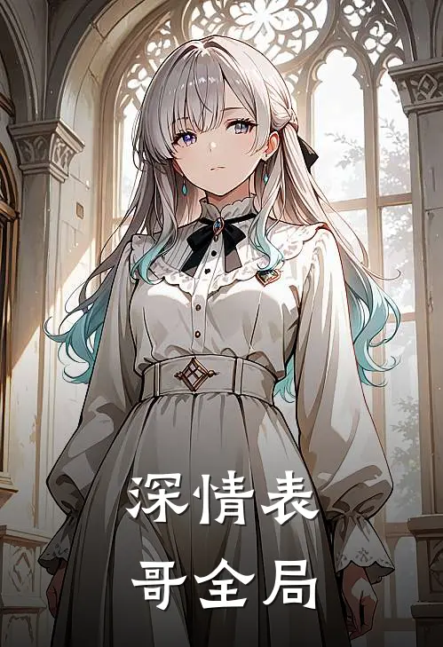 深情表哥全局