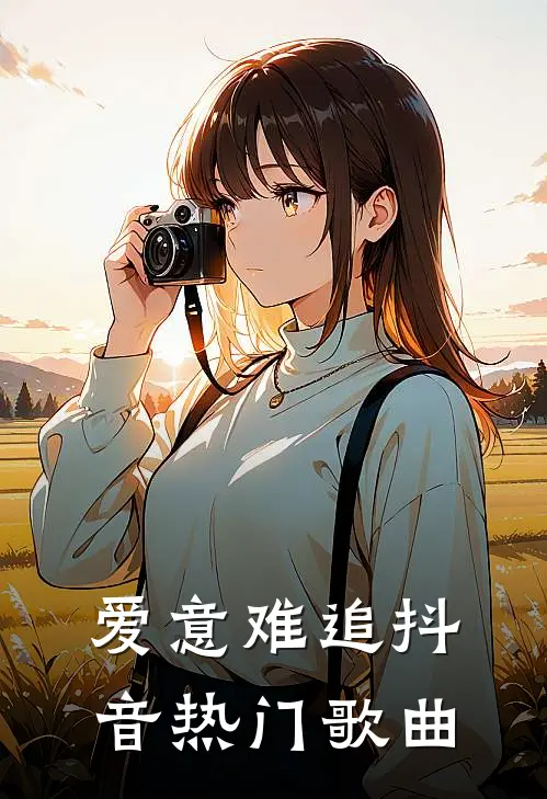 爱意难追抖音热门歌曲