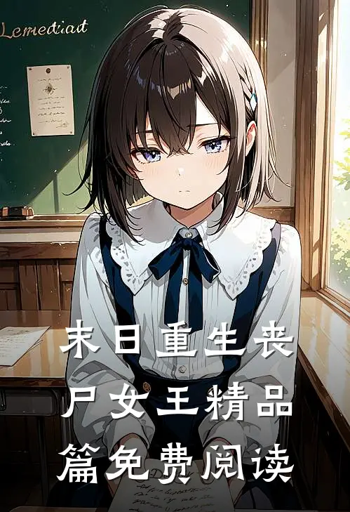 末日重生丧尸女王精品篇免费阅读