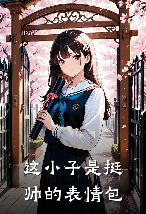 这小子是挺帅的表情包