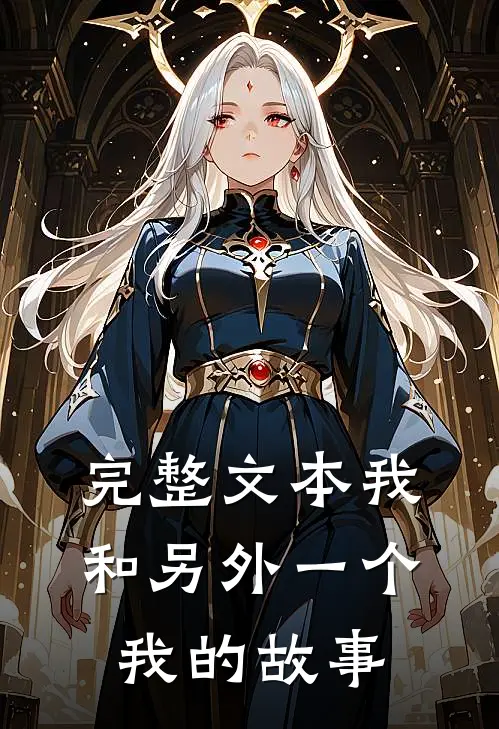 完整文本我和另外一个我的故事