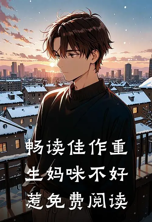畅读佳作重生妈咪不好惹免费阅读