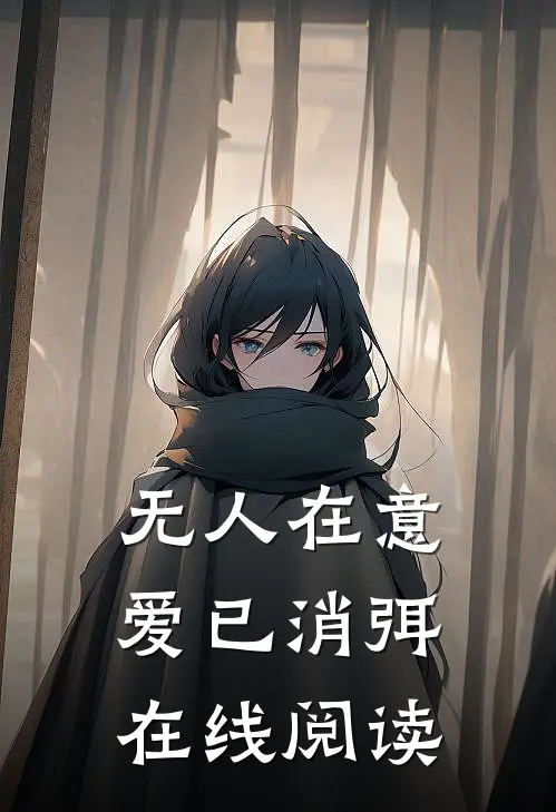 无人在意爱已消弭在线阅读