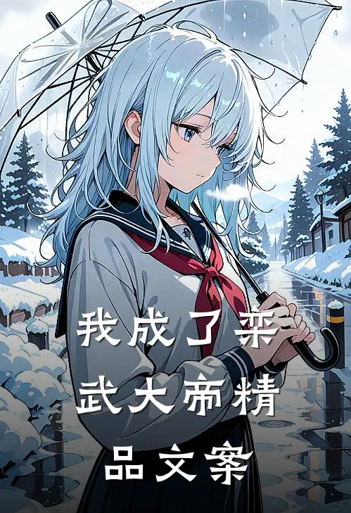 我成了栾武大帝精品文案