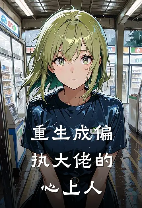 重生成偏执大佬的心上人