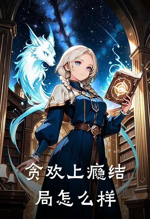贪欢上瘾结局怎么样