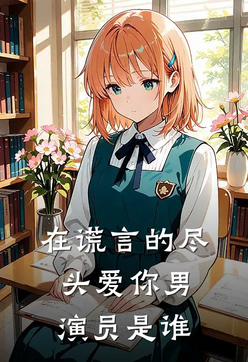 在谎言的尽头爱你男演员是谁