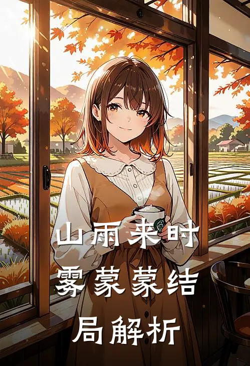 山雨来时雾蒙蒙结局解析