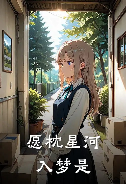愿枕星河入梦是