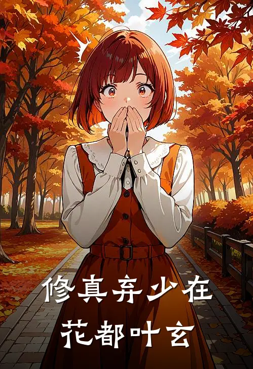 修真弃少在花都叶玄