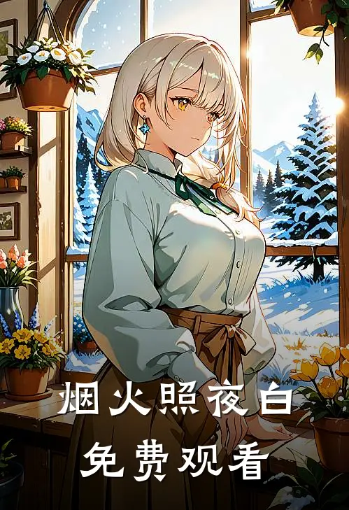 烟火照夜白免费观看