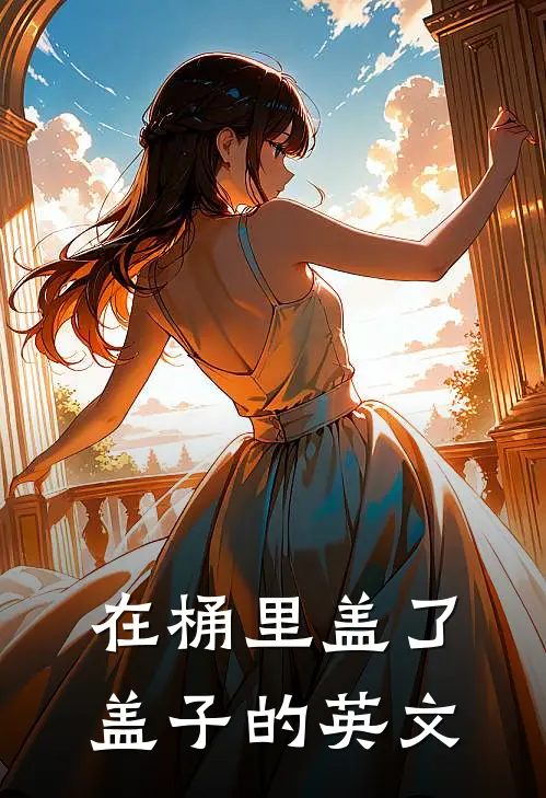 在桶里盖了盖子的英文