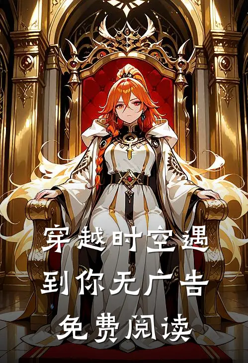 穿越时空遇到你无广告免费阅读