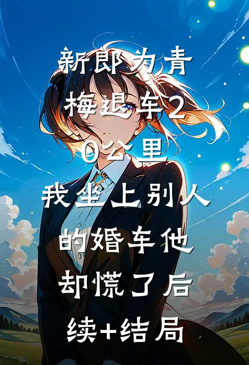 新郎为青梅退车20公里，我坐上别人的婚车他却慌了后续+结局