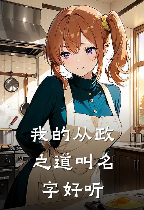 我的从政之道叫名字好听