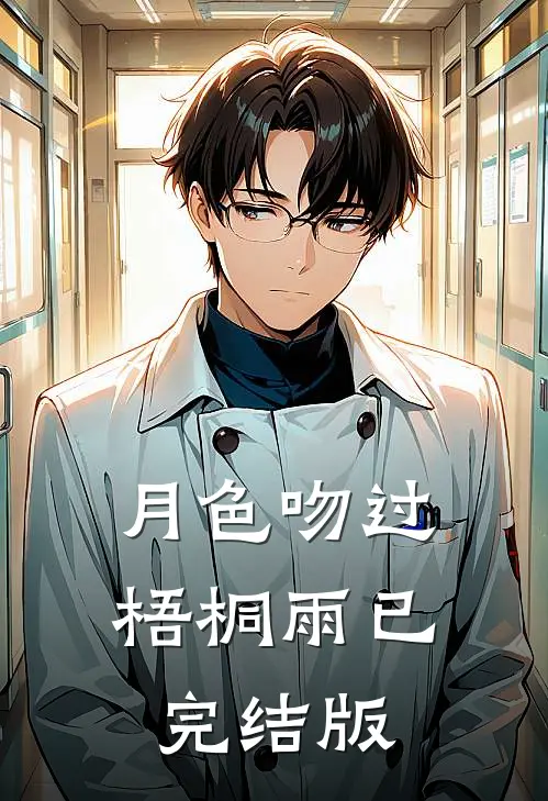 月色吻过梧桐雨已完结版