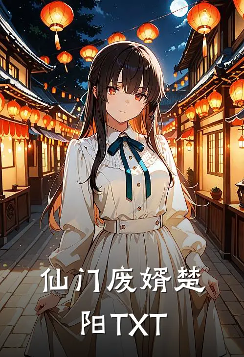 仙门废婿 楚阳 TXT