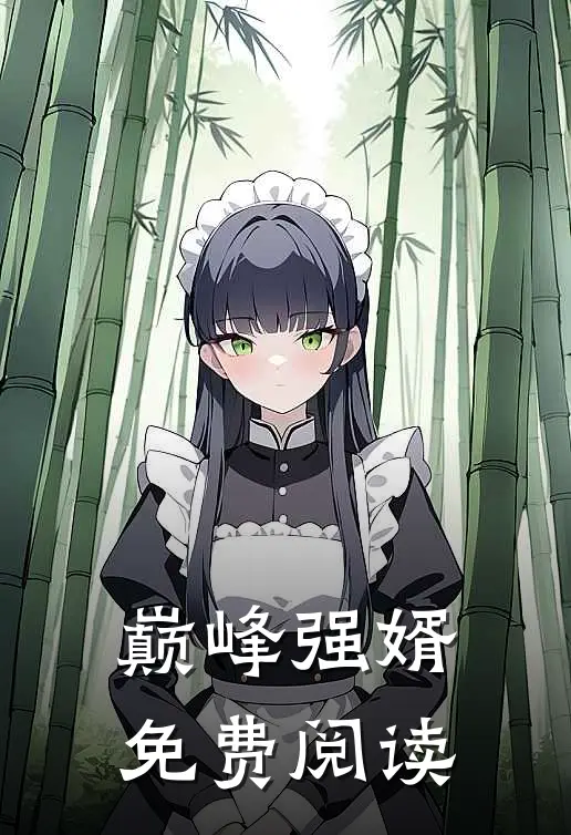巅峰强婿免费阅读