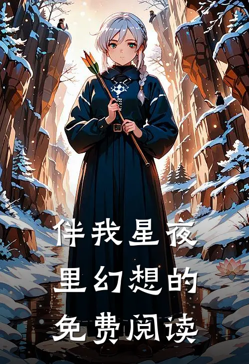 伴我星夜里幻想的免费阅读