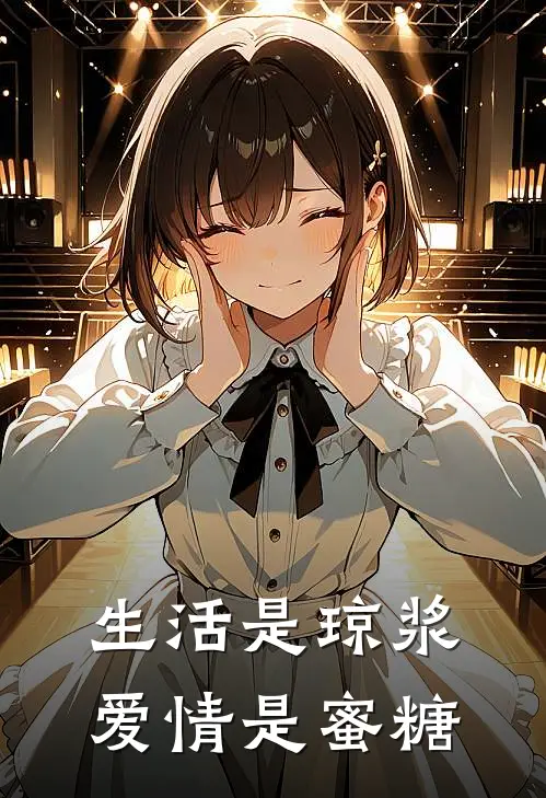 生活是琼浆爱情是蜜糖