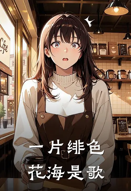 一片绯色花海是歌