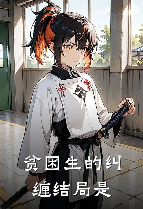 贫困生的纠缠结局是