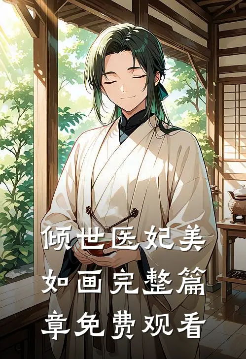 倾世医妃美如画完整篇章免费观看
