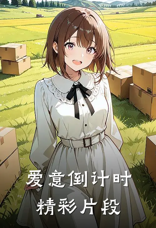 爱意倒计时精彩片段