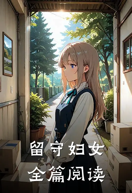 留守妇女全篇阅读