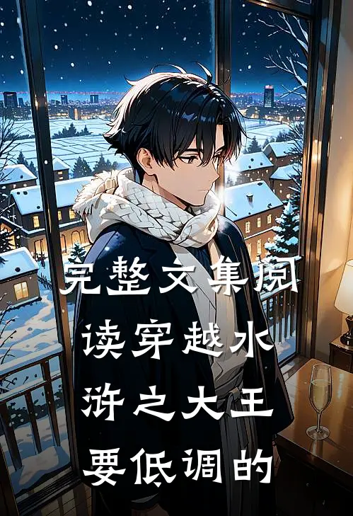 完整文集阅读穿越水浒之大王要低调的