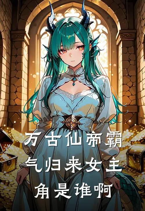 万古仙帝霸气归来女主角是谁啊