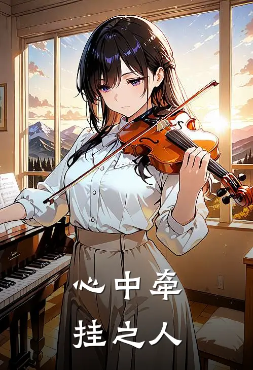 心中牵挂之人