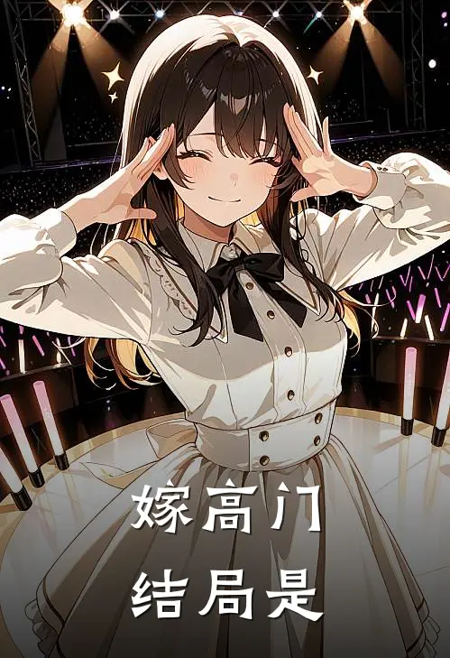 嫁高门结局是