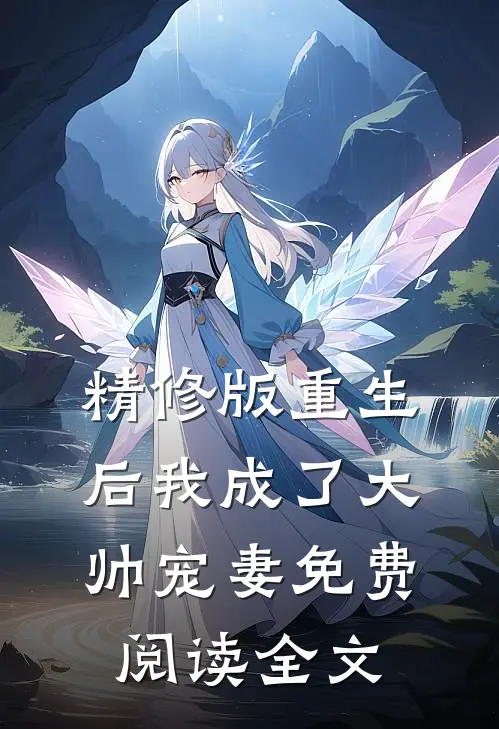 精修版重生后我成了大帅宠妻免费阅读全文