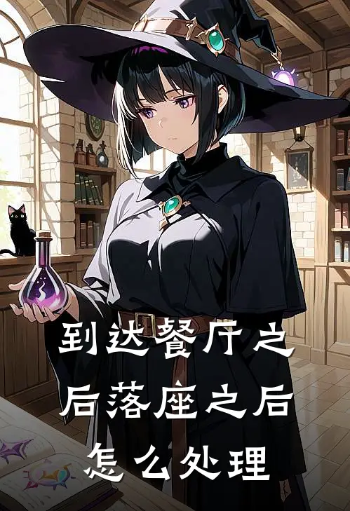 到达餐厅之后落座之后怎么处理