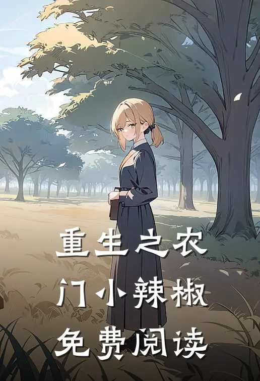 重生之农门小辣椒免费阅读