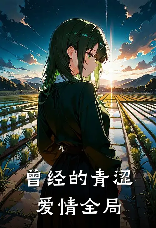 曾经的青涩爱情全局