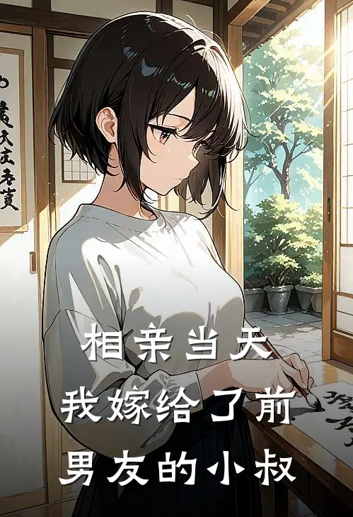 相亲当天，我嫁给了前男友的小叔