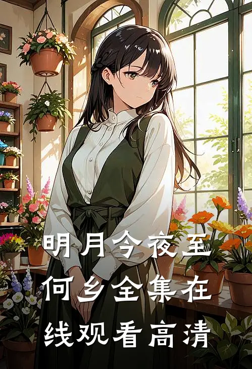 明月今夜至何乡全集在线观看高清