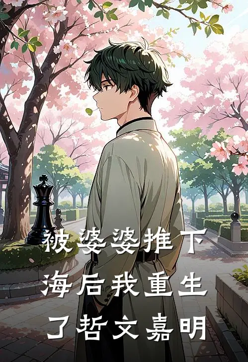 被婆婆推下海后我重生了哲文嘉明