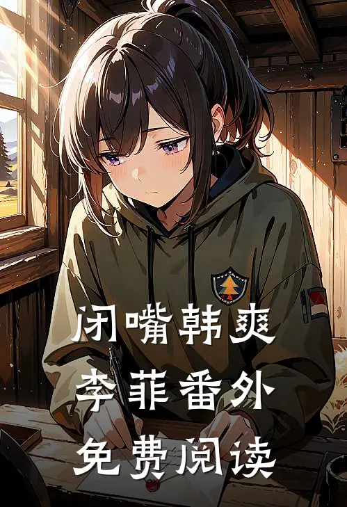 闭嘴韩爽李菲 番外免费阅读